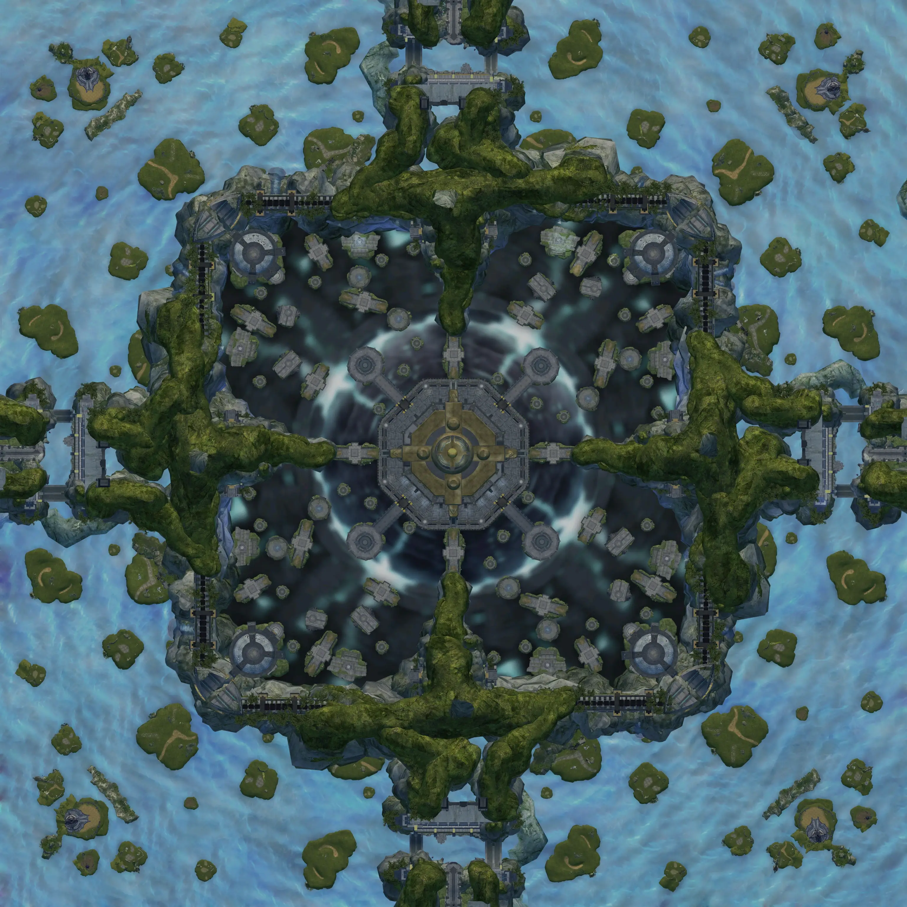 Belus Territory