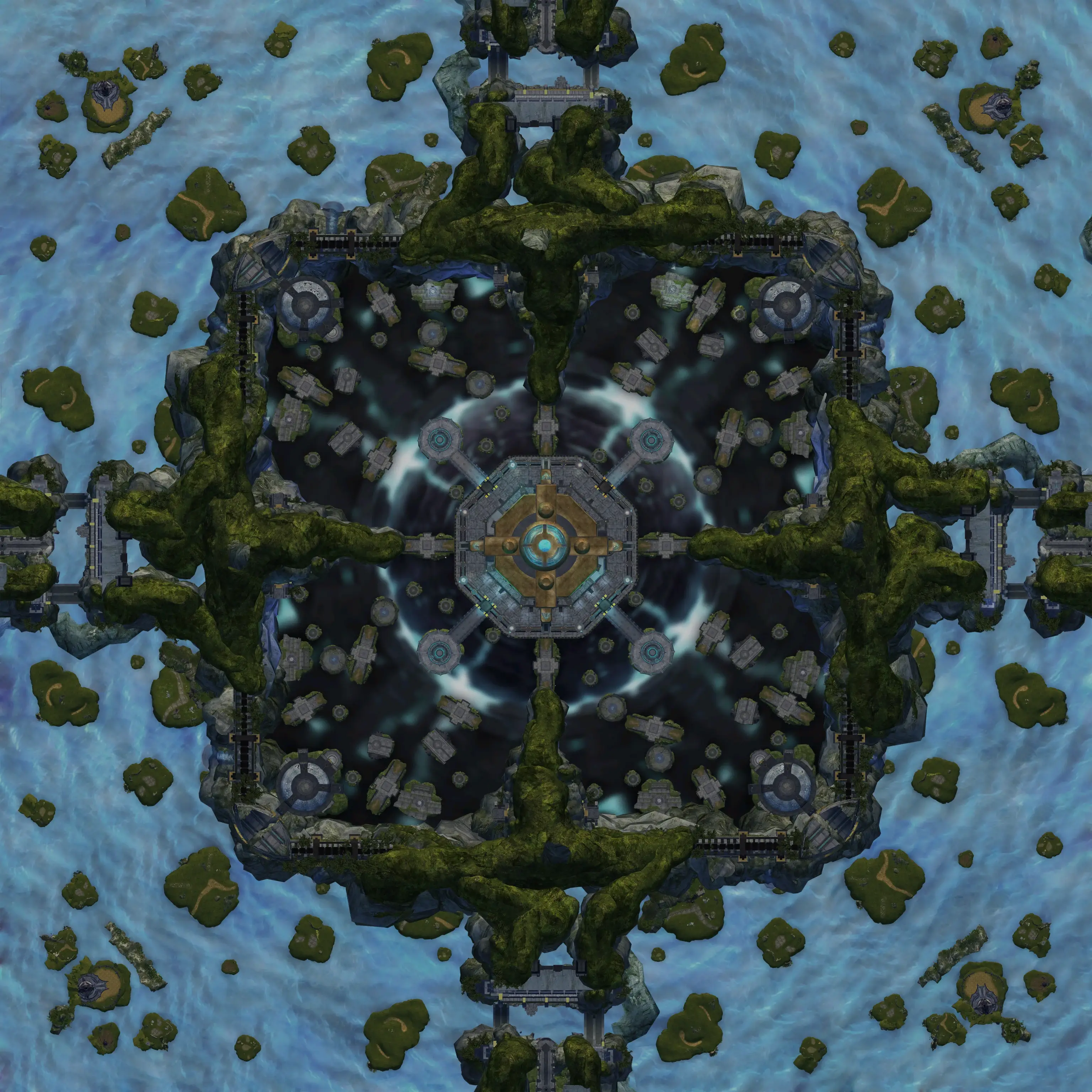 Aspida Territory