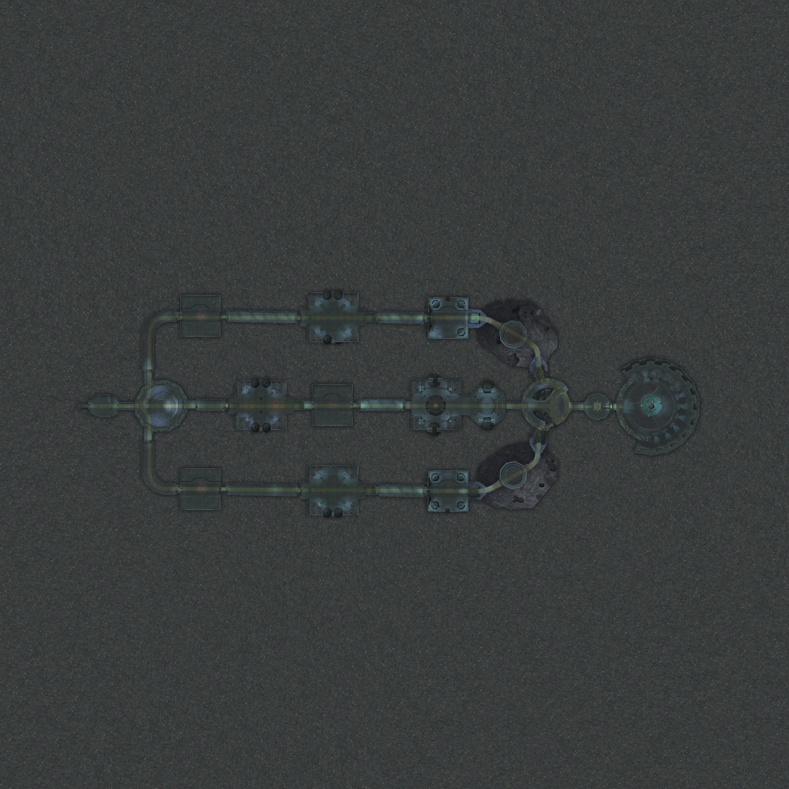 Krotan Chamber