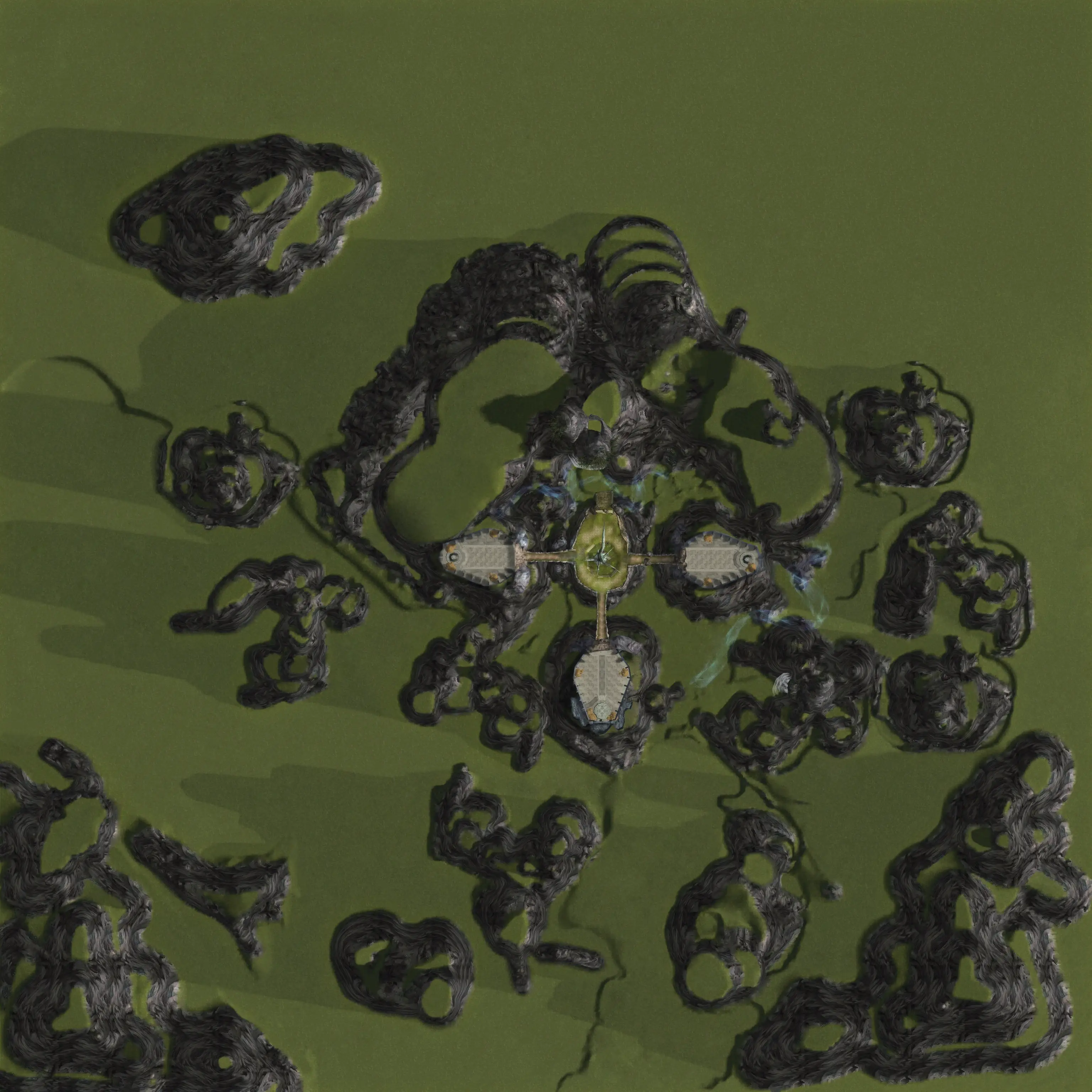 Asteria Chamber