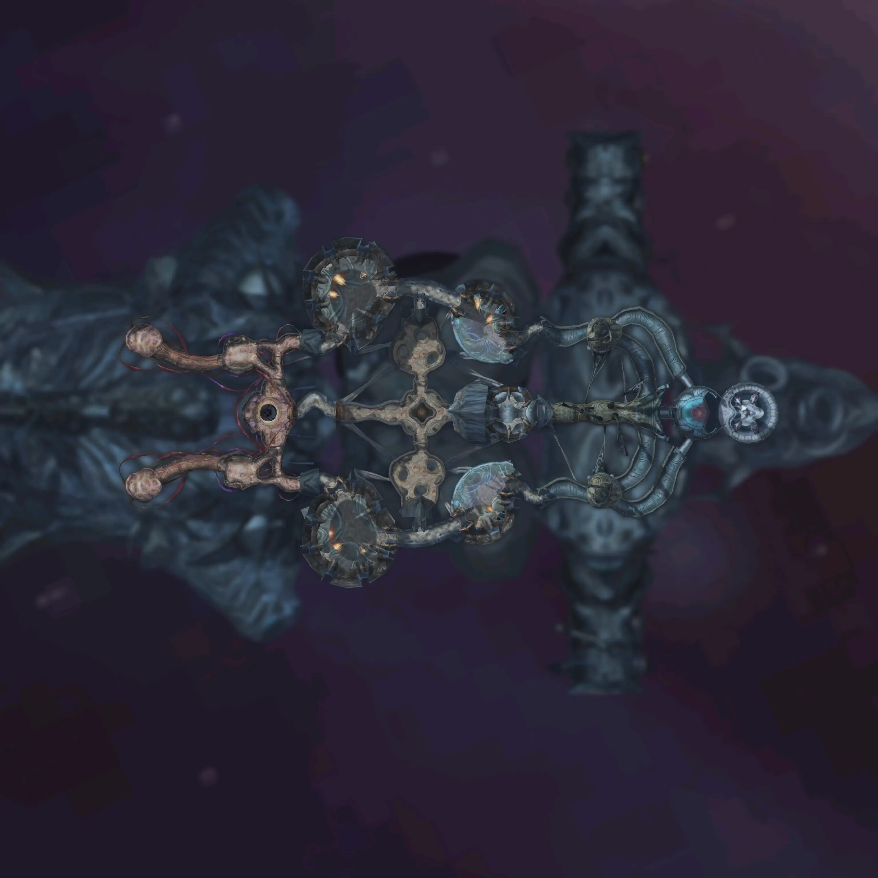 Chantra Dredgion