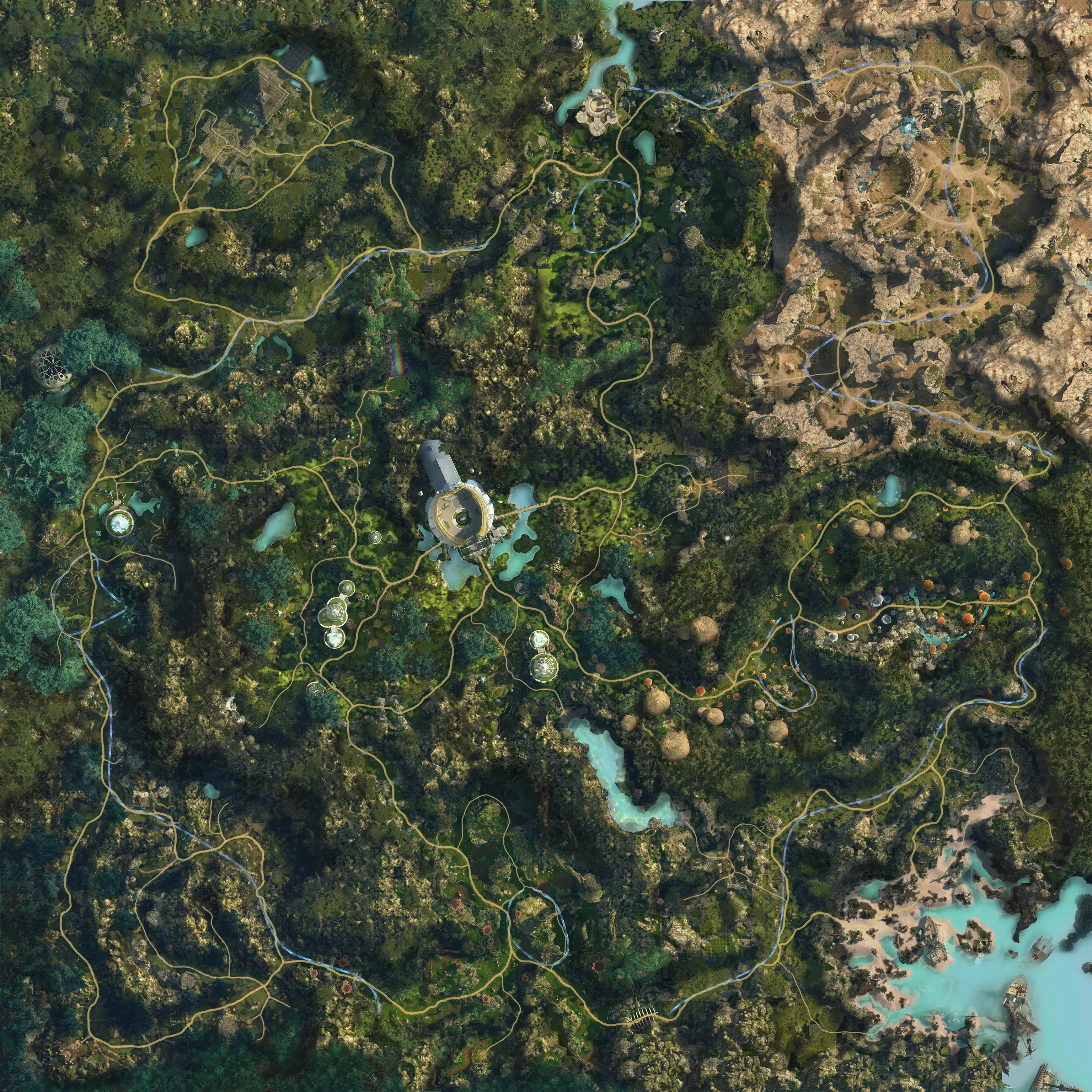 Esterra